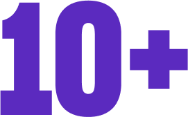 10 år