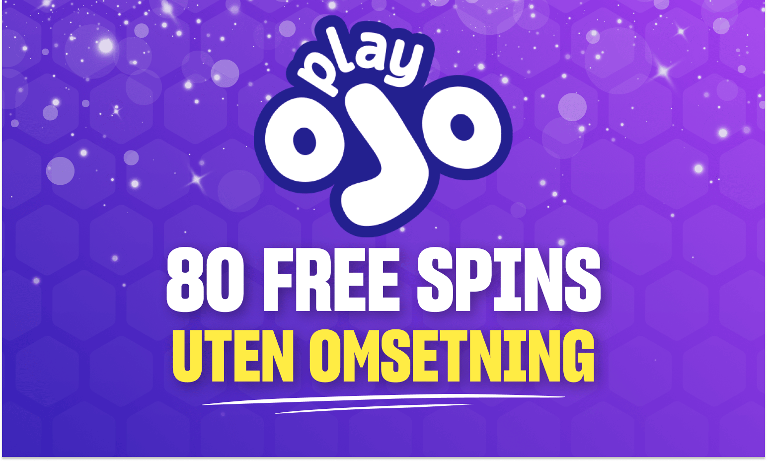 playojo casino bonus
