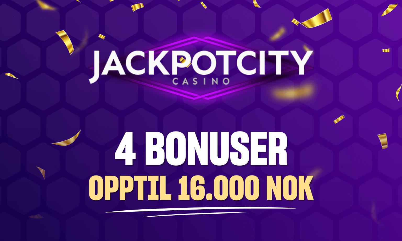 jackpotcity bonus
