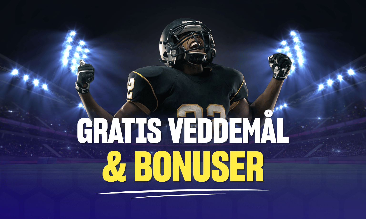 odds bonus norge