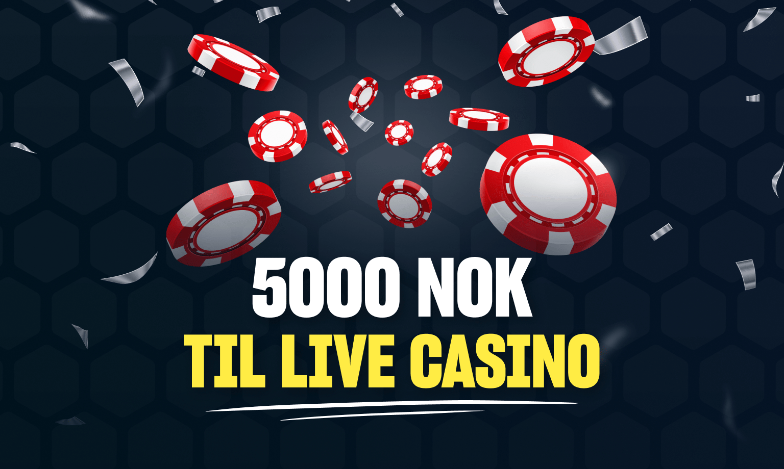 shotz live casino bonus