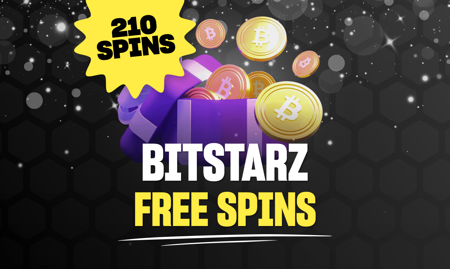 bitstarz free spins