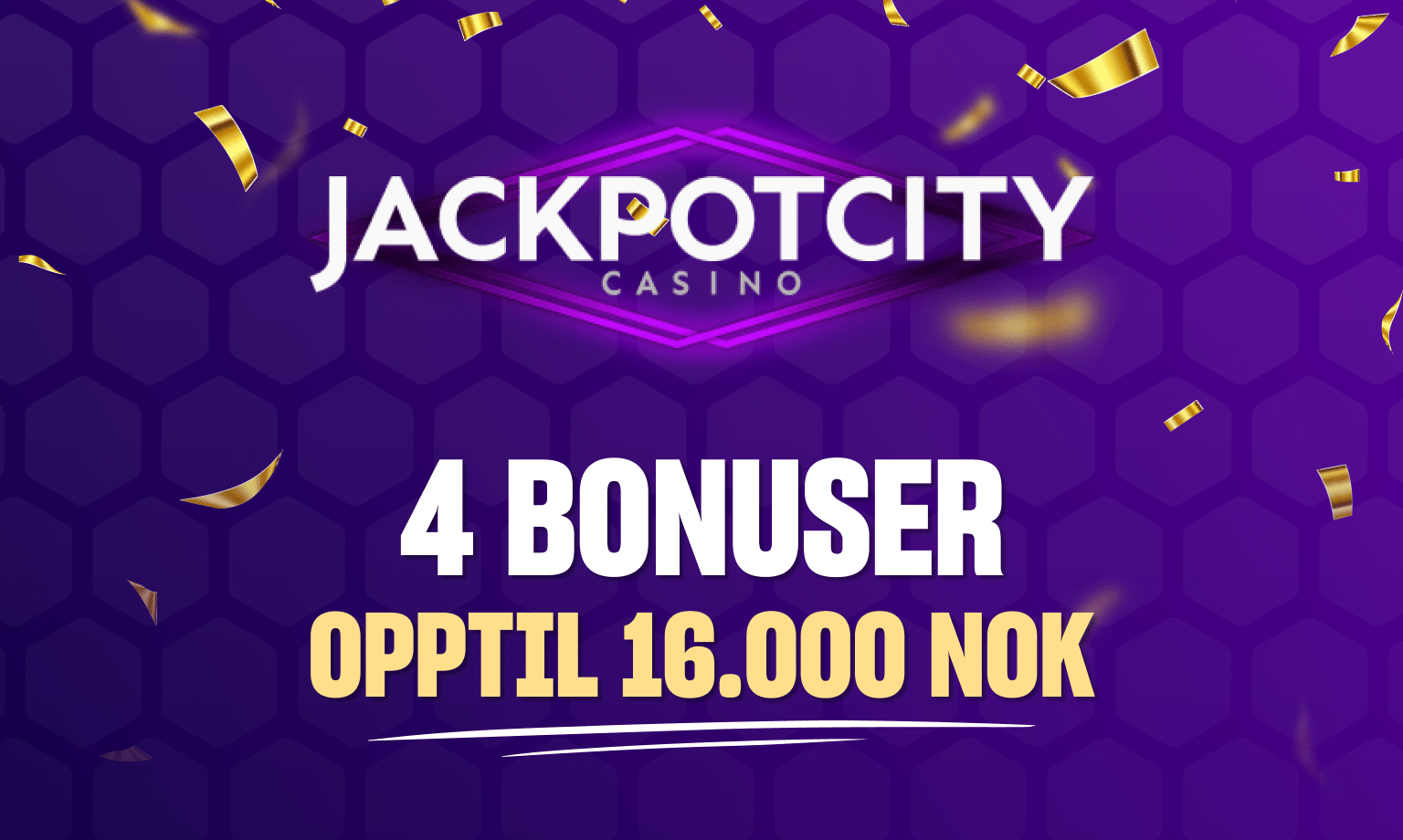 jackpotcity bonus
