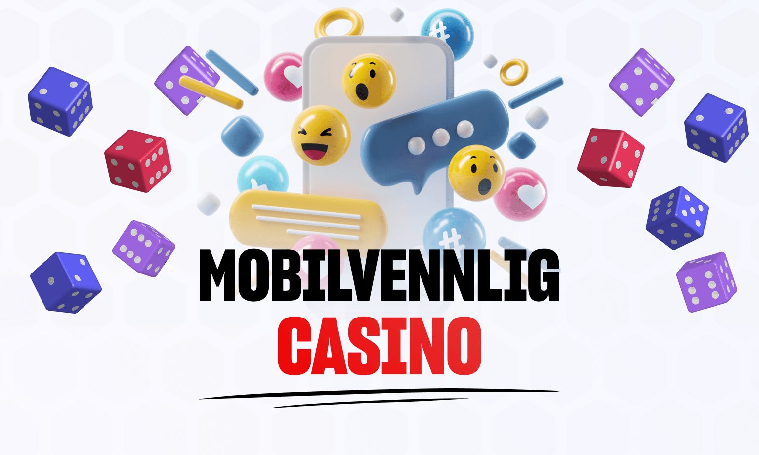 magicred mobil casino