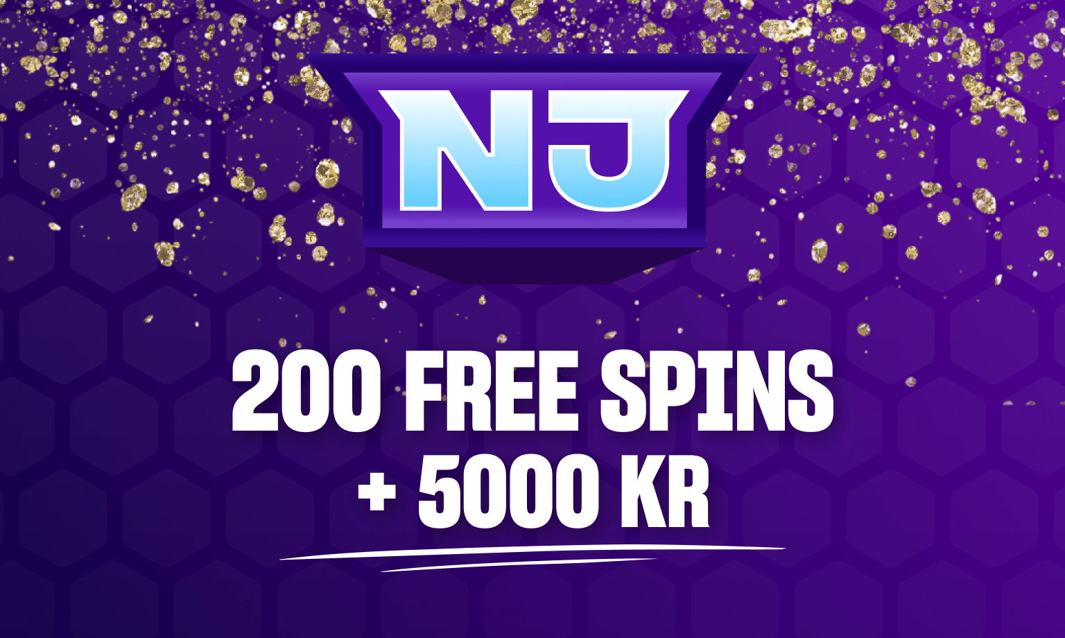 nova jackpot tilbyr bonuspenger til nye spillere