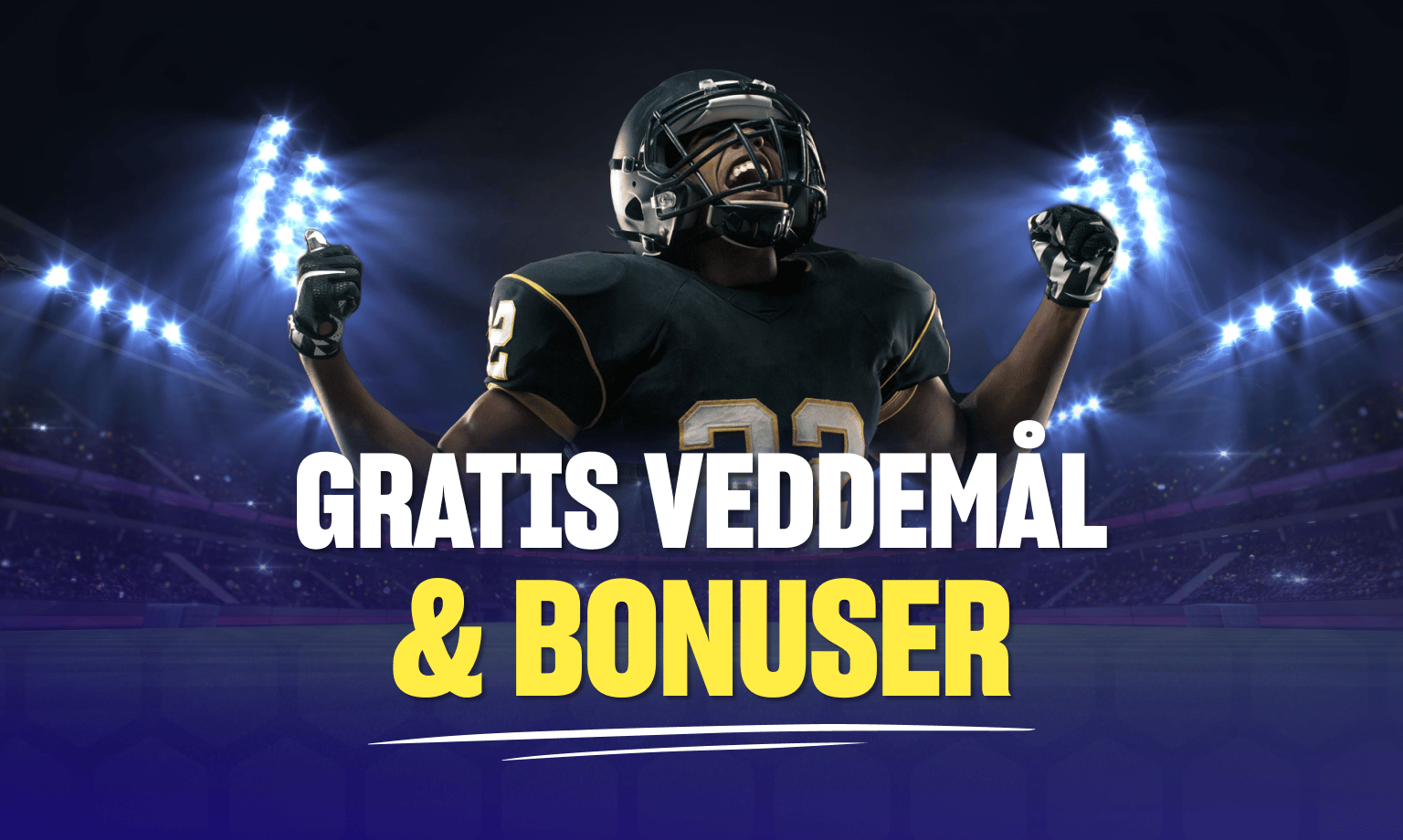 odds bonus norge