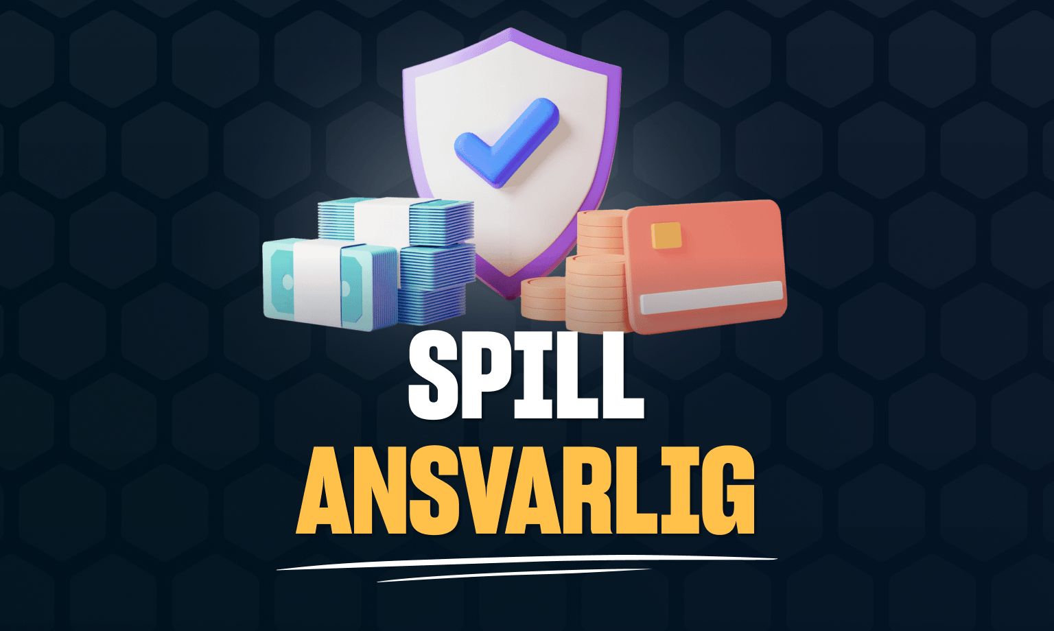 husk ansvarlig spilling på nye casinoer