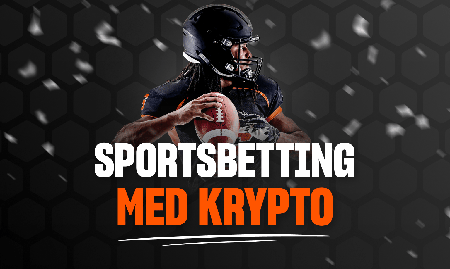 sportsbetting med kryptovalutaer