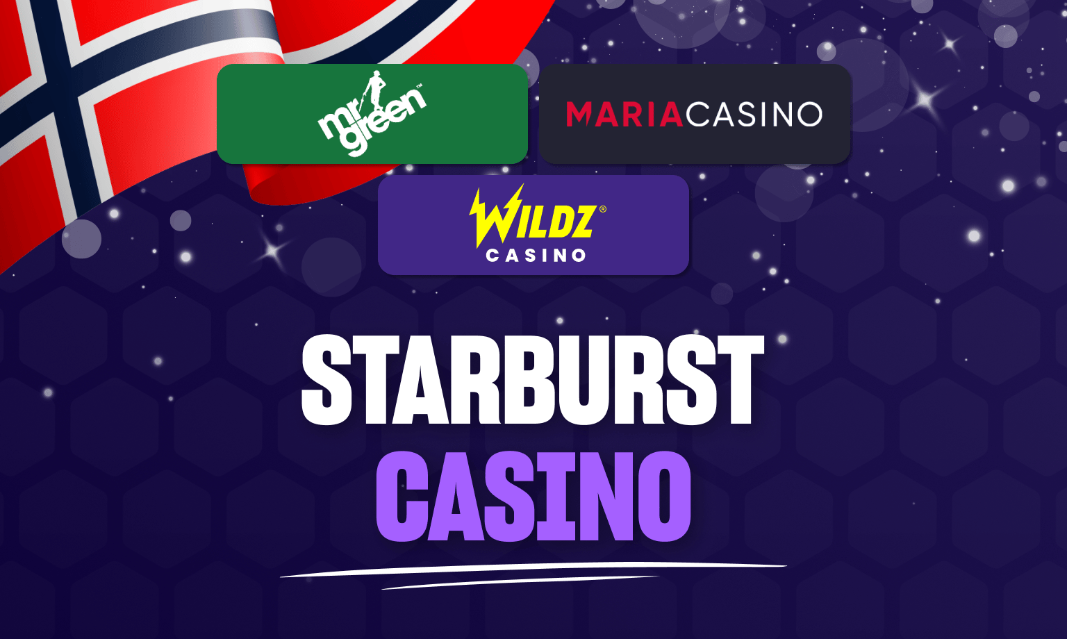 starburst casino
