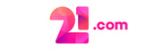 21.com Casino