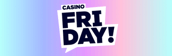 CasinoFriday Casino