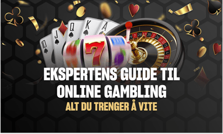 guide til online gambling