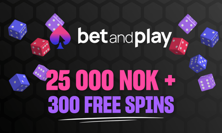betandplay casino bonus