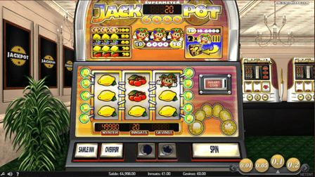 jackpot 6000