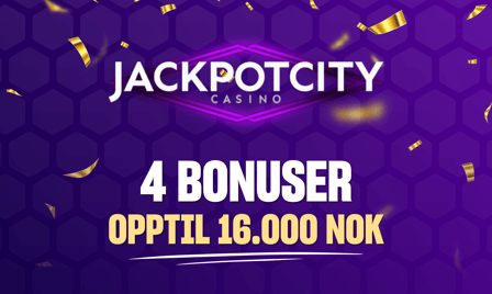 jackpotcity bonus