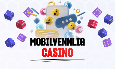 magicred mobil casino