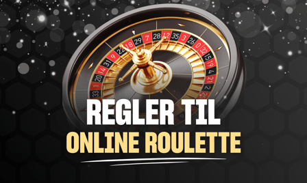 regler til online roulette