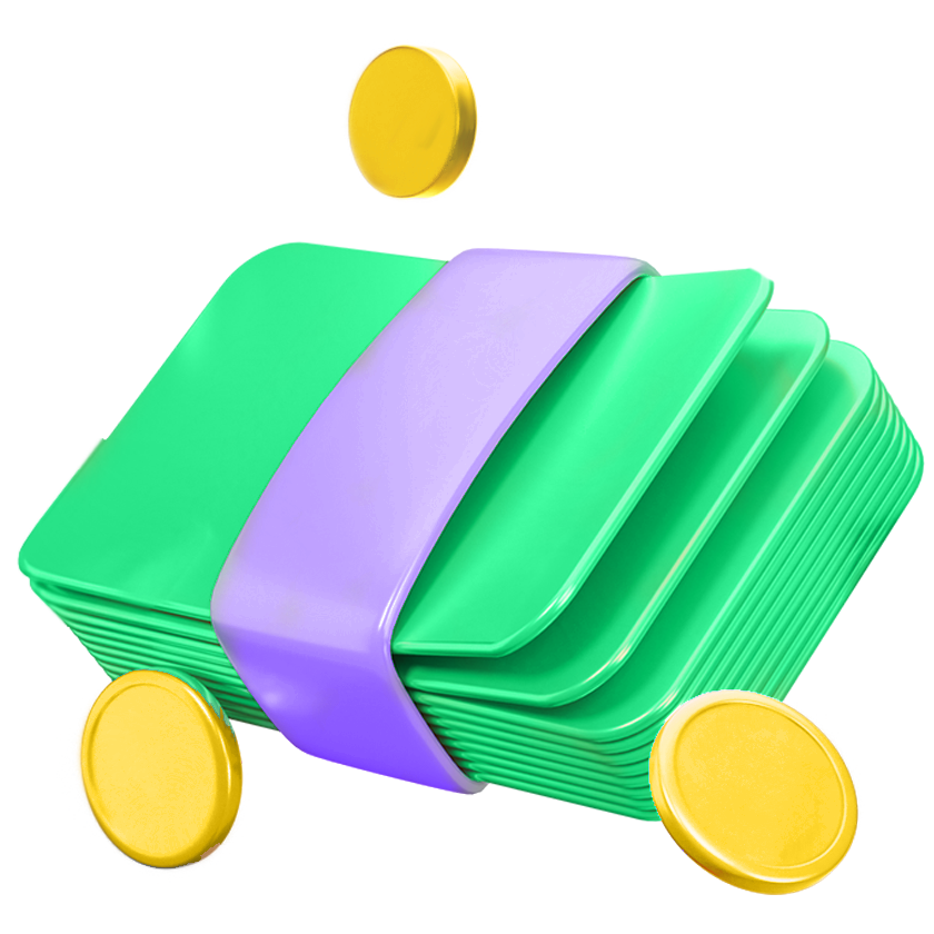 200% Casino Bonus